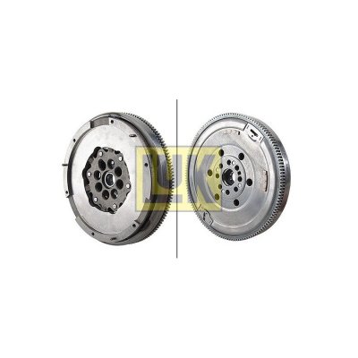 LUK Volant moteur  415 0714 10 (X1)