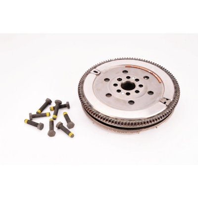LUK Volant moteur  DMF 415 0122 10