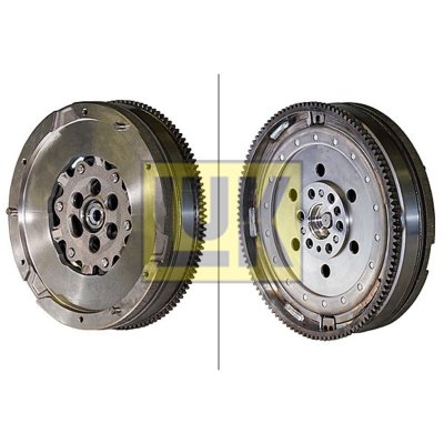 LUK Volant moteur  DMF 415 0594 10