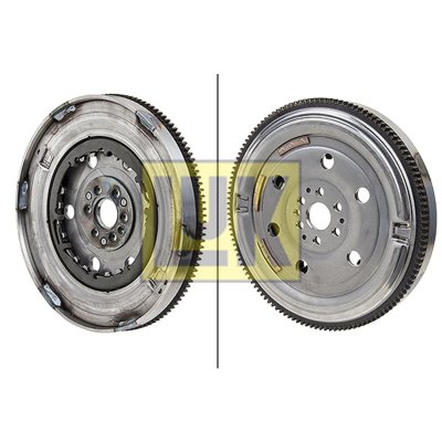 LUK Volant moteur  DMF 415 0695 09