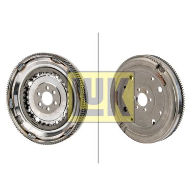 LUK Volant moteur  DMF 415 0768 09