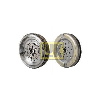 LUK Volant moteur  DMF 415 0877 09