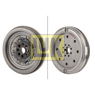 LUK Volant moteur  DMF 415 0891 09