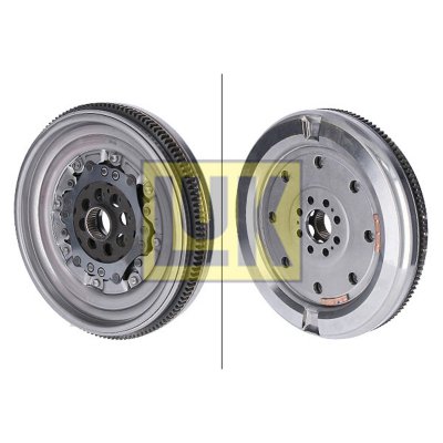 LUK Volant moteur  DMF 415 0937 09