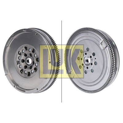 LUK Volant moteur  DMF 415 0955 10