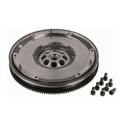 SACHS Volant moteur  2294 000 107 (X1)