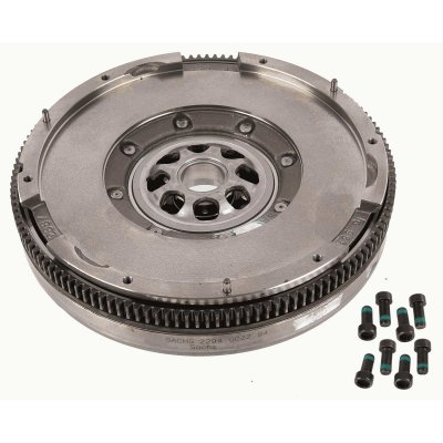 SACHS Volant moteur  2294 002 294 (X1)