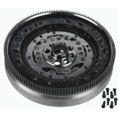 SACHS Volant moteur  2295 001 534 (X1)