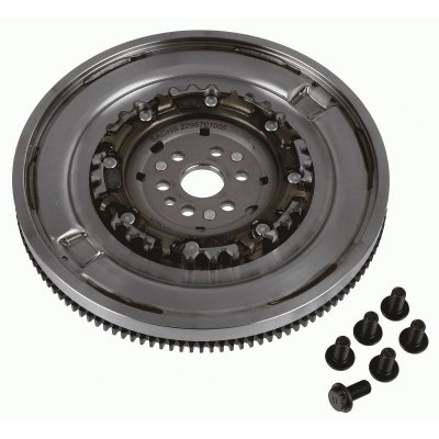 SACHS Volant moteur  2295 701 005