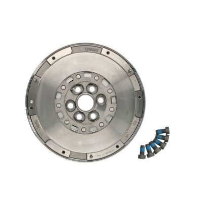VALEO Volant moteur  836041 (X1)