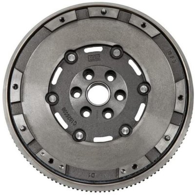 VALEO Volant moteur  836161 (X1)
