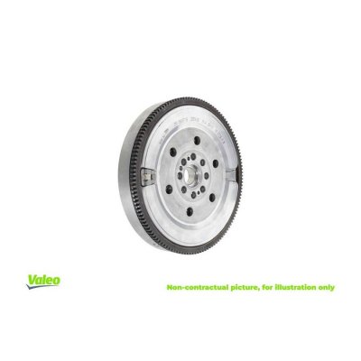 VALEO Volant moteur  836220 (X1)