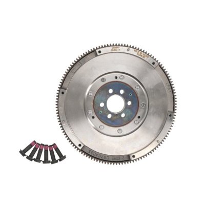 VALEO Volant moteur  836246 (X1)