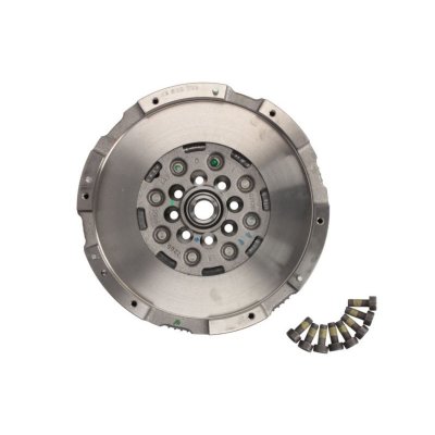 VALEO Volant moteur  836253 (X1)