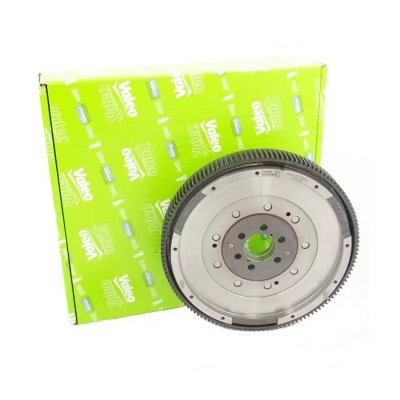 VALEO Volant moteur  836286 (X1)