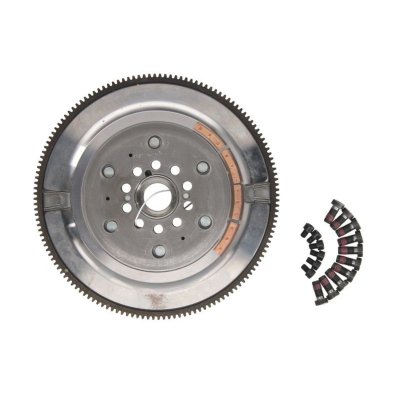VALEO Volant moteur  836318 (X1)