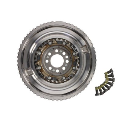 VALEO Volant moteur  836369 (X1)
