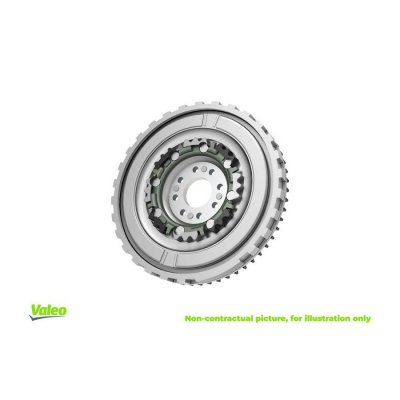 VALEO Volant moteur  836370 (X1)