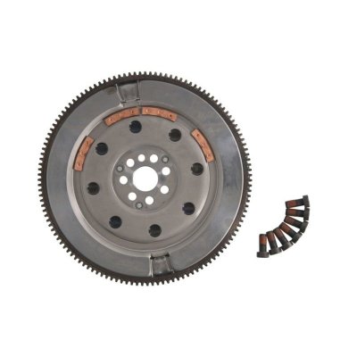 VALEO Volant moteur  836374 (X1)