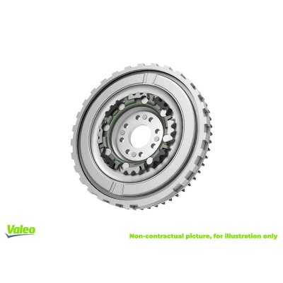 VALEO Volant moteur  836375 (X1)