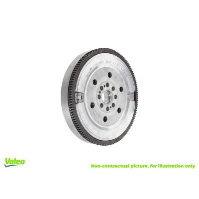 VALEO Volant moteur  836539 (X1)