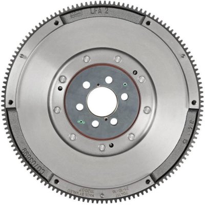 VALEO Volant moteur  836542 (X1)