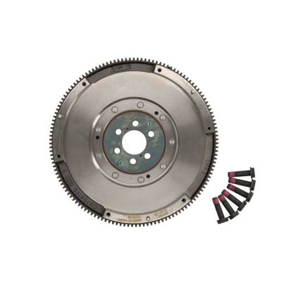 VALEO Volant moteur  836545 (X1)