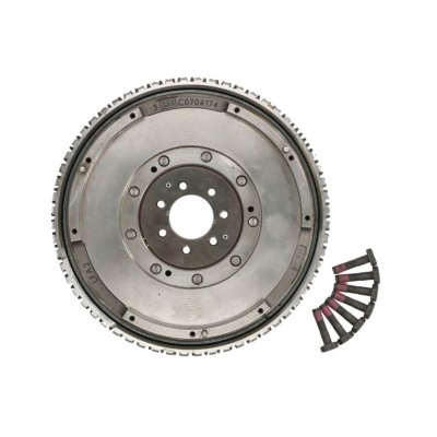 VALEO Volant moteur  836553 (X1)
