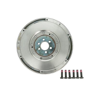 VALEO Volant moteur  836581 (X1)