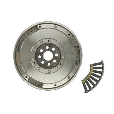 VALEO Volant moteur  836588 (X1)