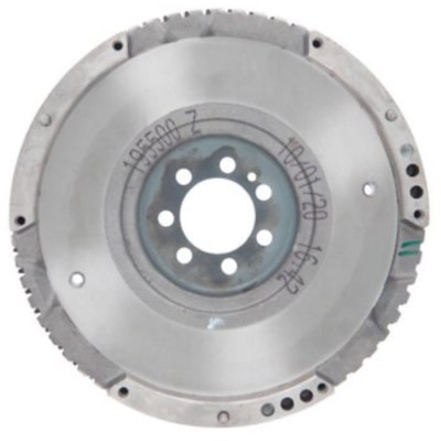 VALEO Volant moteur  836589 (X1)