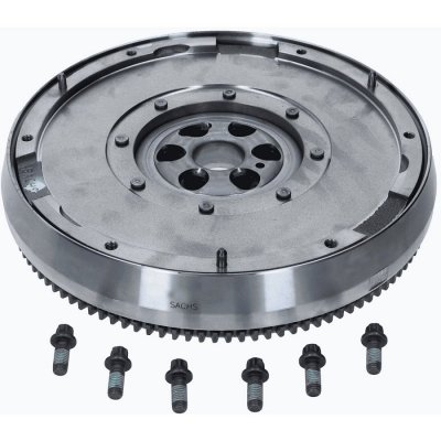 SACHS Volant moteur Volant oscillant &agrave; double masse 2294 000 109 