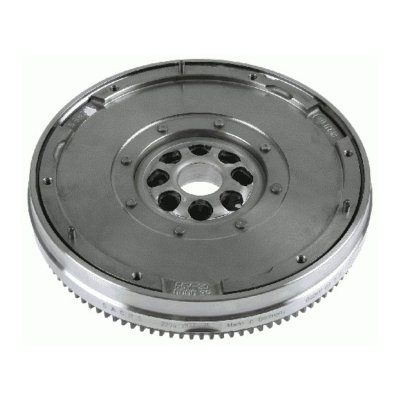 SACHS Volant moteur Volant oscillant &agrave; double masse 2294 000 111 