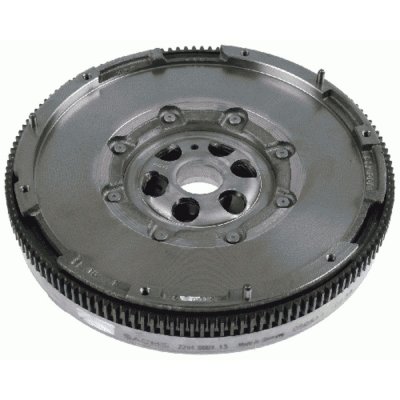 SACHS Volant moteur Volant oscillant &agrave; double masse 2294 000 113 