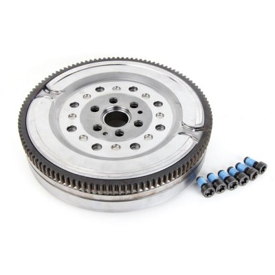SACHS Volant moteur Volant oscillant &agrave; double masse 2294 000 296 