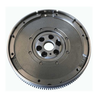 SACHS Volant moteur Volant oscillant &agrave; double masse 2294 000 453 