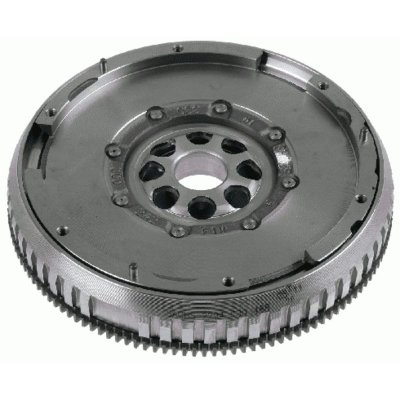 SACHS Volant moteur Volant oscillant &agrave; double masse 2294 000 488 