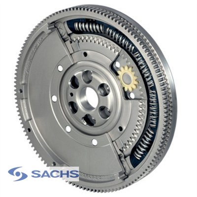 Volant moteur Volant oscillant &agrave; double masse 2294 000 514 Sachs