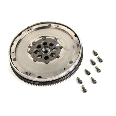 SACHS Volant moteur Volant oscillant &agrave; double masse 2294 000 836 