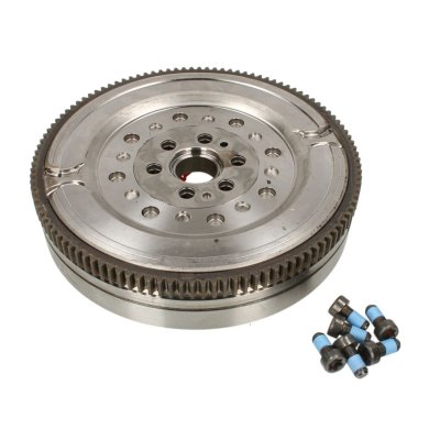 SACHS Volant moteur Volant oscillant &agrave; double masse 2294 000 996 