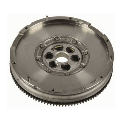 SACHS Volant moteur Volant oscillant &agrave; double masse 2294 001 002 