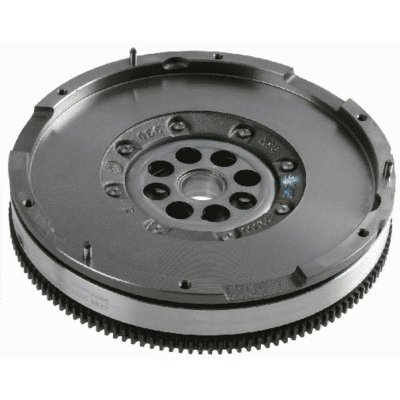 SACHS Volant moteur Volant oscillant &agrave; double masse 2294 001 003 