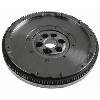 SACHS Volant moteur Volant oscillant &agrave; double masse 2294 001 033 