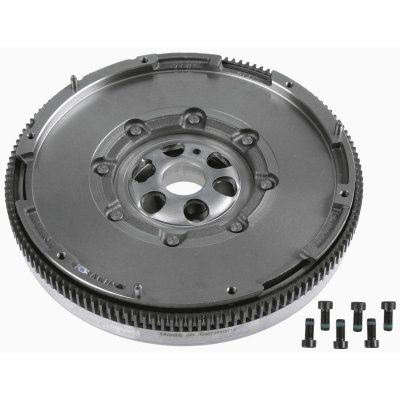 SACHS Volant moteur Volant oscillant &agrave; double masse 2294 001 091 