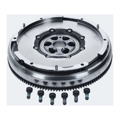 SACHS Volant moteur Volant oscillant &agrave; double masse 2294 001 095 
