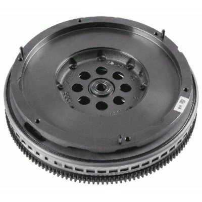 SACHS Volant moteur Volant oscillant &agrave; double masse 2294 001 293 