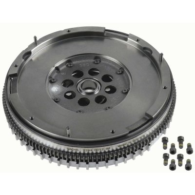 SACHS Volant moteur Volant oscillant &agrave; double masse 2294 001 294 