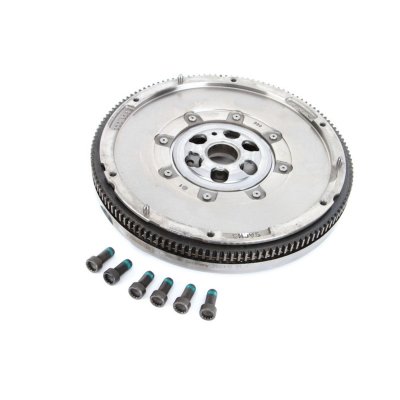 SACHS Volant moteur Volant oscillant &agrave; double masse 2294 001 343 
