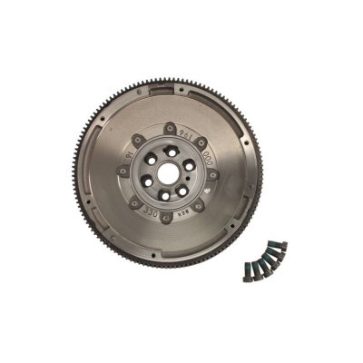 SACHS Volant moteur Volant oscillant &agrave; double masse 2294 001 345 