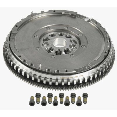 SACHS Volant moteur Volant oscillant &agrave; double masse 2294 001 348 